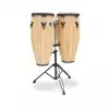 Latin Percussion Congaset City Series Vintage Sunburst Latin Percussion Congaset City Series Vintage Sunburst