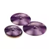 Paiste Zestaw talerzy Seria 900 Color Sound Purple Rock (Heavy)