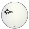 Gretsch Nacig do bbna basowego Ambassador biay powlekany 26′′