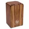 Latin Percussion Cajon Americana Series Kevin Ricard Latin Percussion Cajon Americana Series Kevin Ricard