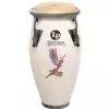 Latin Percussion Conga Santana Mini Tunable Santana Abraxas Angel