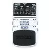 Behringer DR100 reverb efekt gitarowy
