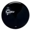 Gretsch Naciąg do bębna basowego Ambassador Ebony 26′′ Gretsch Naciąg do bębna basowego Ambassador Ebony 26′′