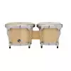 Latin Percussion Bongo Highline Satin Natural