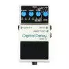 BOSS DD-3 Digital Delay efekt gitarowy