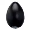 Latin Percussion Shaker Big Egg Czarny