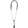 Neotech Pasek na klarnet C.E.O. Comfort Kolor: czarny, XL d�. 40,6-50,8 cm