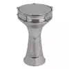 GEWA Darbuka Aluminium Wysokość 37cm - fi 8″ GEWA Darbuka Aluminium Wysokość 37cm - fi 8″