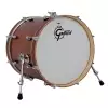 Gretsch Bass Drum Catalina Club Gloss Crimson Brust