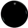 Remo Nacigi Powerstroke 3 Ebony Bassdrum 18″ P3-1018-ES