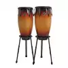 Latin Percussion Congaset Aspire Vintage Sunburst