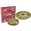 Paiste Zestaw talerzy PST 3 Essential