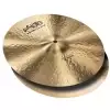 Paiste Talerz HiHat Formula 602 Modern Essentials 15″