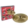 Paiste Zestaw talerzy PST 3 Effects