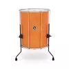 Latin Percussion Surdo Brazilian Wood 18″