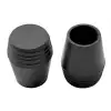 Latin Percussion Akcesoria do hardware & cz�ci zamienne Gumowe nak�adki do Djembe Stand LP729