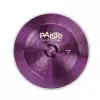 Paiste Talerz China Seria 900 Color Sound Purple 18″ Paiste Talerz China Seria 900 Color Sound Purple 18″