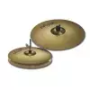 Paiste Zestaw talerzy 101 Brass Essential