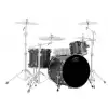 Drum Workshop Zestaw bbnw Performance Lakierowany Ebony Stain