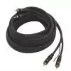 Monacor AC-500/SW kabel audio Monacor AC-500/SW kabel audio