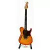 Vintage AV2HHF gitara elektryczna honeyburst flame Vintage AV2HHF gitara elektryczna honeyburst flame