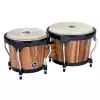 Latin Percussion Bongo Aspire Walnut