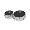 Latin Percussion Timbalesy Mini Chromowany