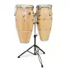 Latin Percussion Congaset Highline Satin Natural