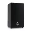 Latin Percussion Cajon Black Box