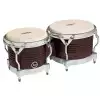 Latin Percussion Bongo Matador Wood Dark Wood Latin Percussion Bongo Matador Wood Dark Wood