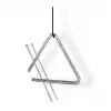 Latin Percussion Triangel Triangle, 5″