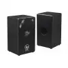 Latin Percussion Cajon Black Box String Latin Percussion Cajon Black Box String