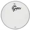 Gretsch Nacig do bbna basowego Ambassador biay powlekany 20′′
