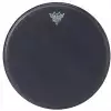 Remo Naci�gi Ambassador Black Suede 12″ BA-0812-ES