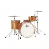 Gretsch Zestaw bbnw Catalina Club Satin Walnut Glaze