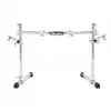 Gibraltar Rack System Chrome Series Curved Rack Pack GCS375