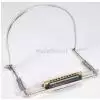Hohner HAC-007 uchwyt do harmonijki ustnej