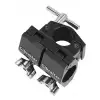 Gibraltar Akcesoria do Racka Road Series adjustable angle clamp SC-GRSDRA