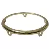 Latin Percussion Obręcze Conga Comfort Curve II - X Series - Gold 9″ Super Quinto | 5 otworów Latin Percussion Obręcze Conga Comfort Curve II - X Series - Gold 9″ Super Quinto | 5 otworów