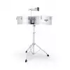 Latin Percussion Timbalesy Matador Messing