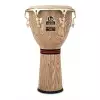 Latin Percussion Djembe Galaxy Giovanni 12,5″, Chrome HW