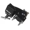 Gibraltar Akcesoria do Racka Road Series End mount adjustable multi clamp SC-GRSEMAC
