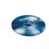 Paiste Crash Seria 900 Color Sound Blue 18″ Paiste Crash Seria 900 Color Sound Blue 18″
