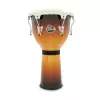 Latin Percussion Djembe Aspire Accents Vintage Sunburst Latin Percussion Djembe Aspire Accents Vintage Sunburst