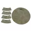 Remo Textured Targets HK-8500-00 Remo Textured Targets HK-8500-00