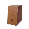 Latin Percussion Cajon Americana Series Angled Surface