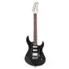 Yamaha Pacifica 612V NT gitara elektryczna