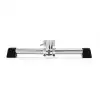 Gibraltar Rack System Road Series Chrome T-leg assembly SC-GCSQCLTLA