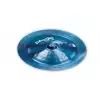 Paiste Talerz China Seria 900 Color Sound Blue 14″ Paiste Talerz China Seria 900 Color Sound Blue 14″