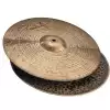 Paiste Talerz HiHat Signature ″Dark Energy″ 14″ Dark Energy MK I